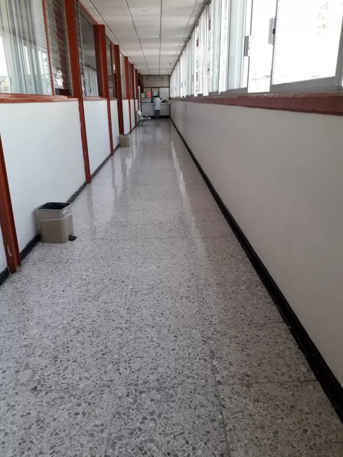 Hospital General De Ticoman - Photo 5