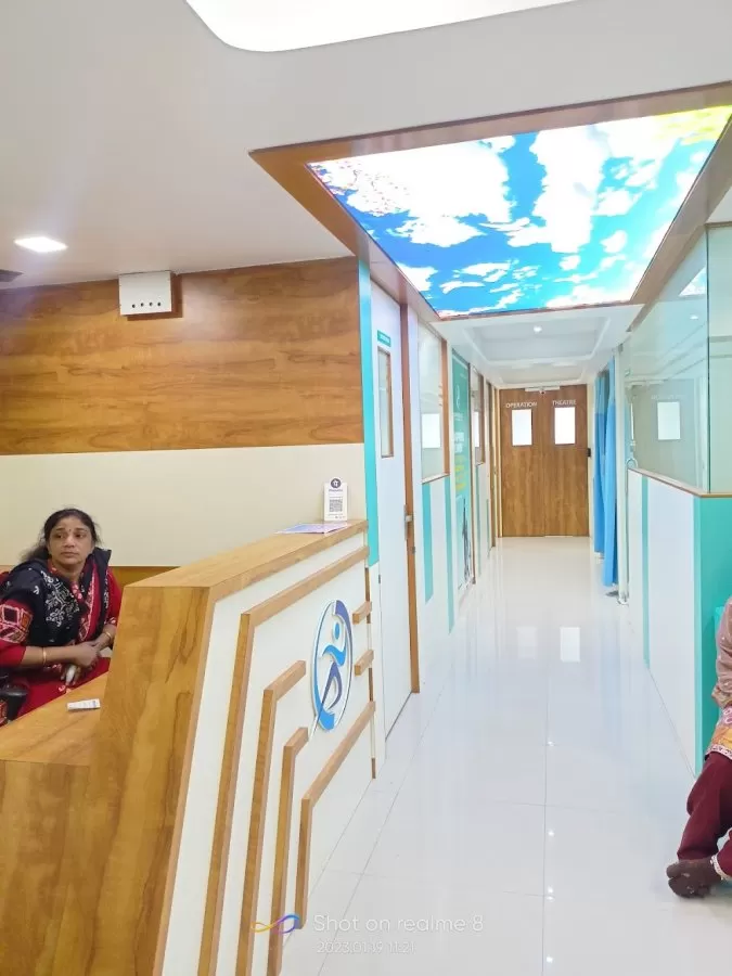 Arihant OrthoCare - Photo 2