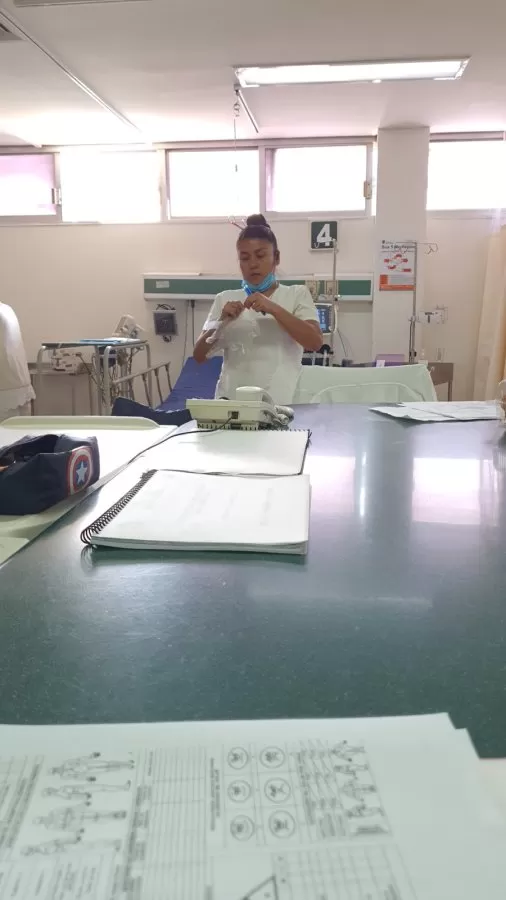 General Hospital Dr. Jose María Rodríguez - Photo 6