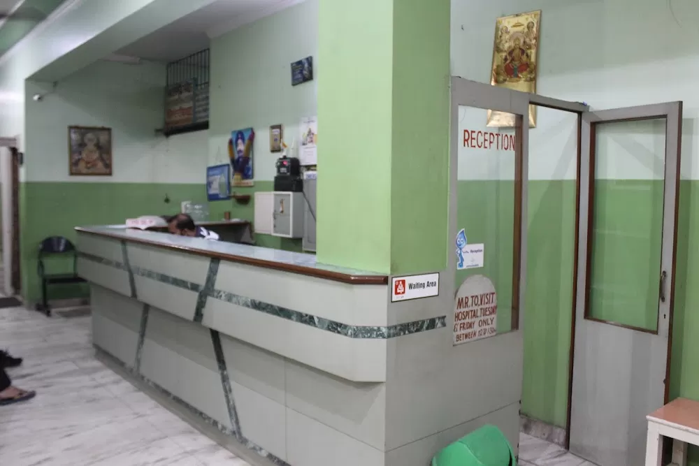 Anandjyot Hospital - Photo 2