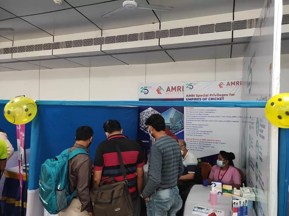 Manipal Hospitals - Photo 7