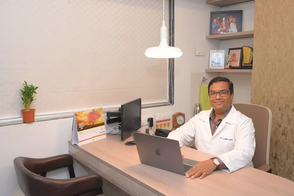 Dr Laxman Proctology Center : Piles Specialist | Fissure & Fistula & Hernia Surgeon | Proctologist in Mumbai - Photo 2