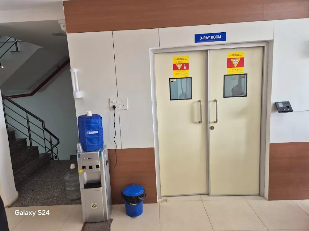 Aman Hospital - Photo 3