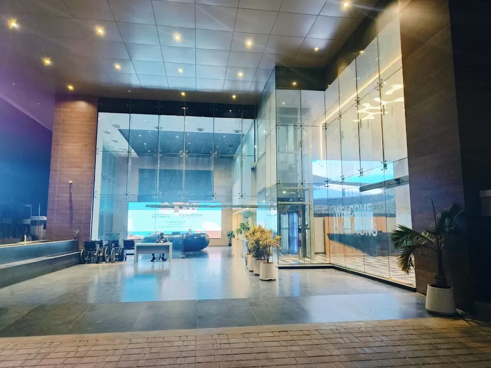 Belenus Champion Hospital - Photo 7