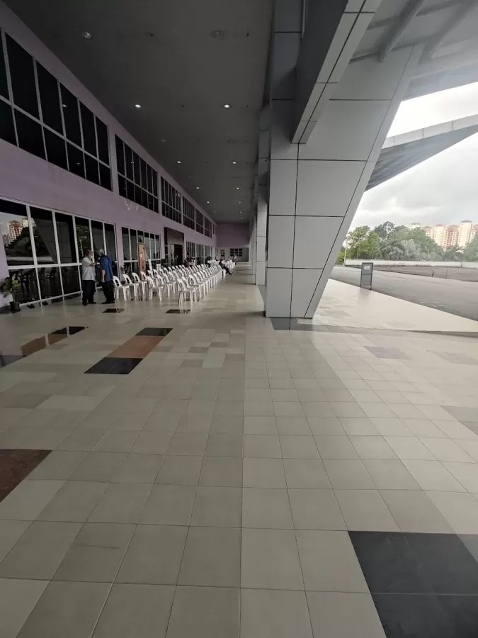 Hospital Angkatan Tentera Tuanku Mizan - Photo 3