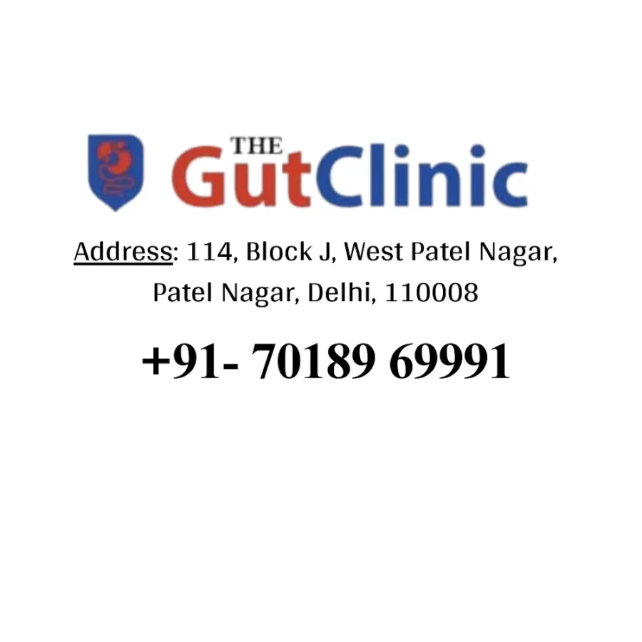 The Gut Clinic - Photo 4
