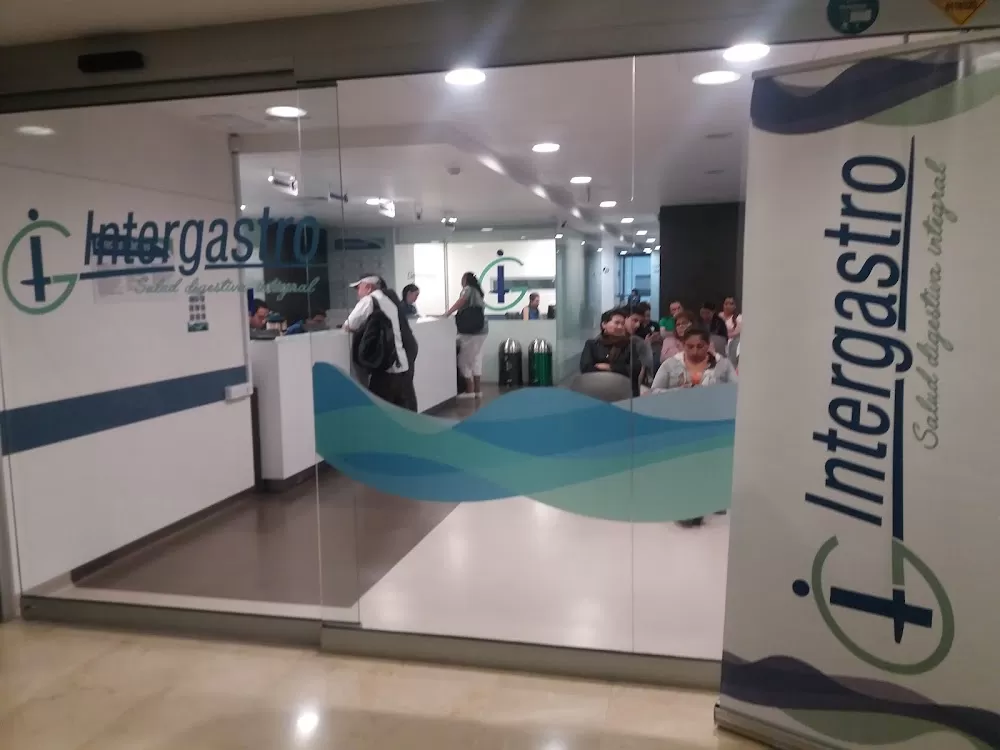 Intergastro S.A. Colonoscopia y Endoscopia - Photo 1