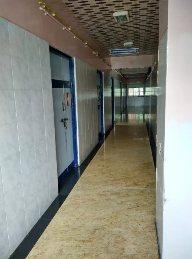 Trinity Hospital and Heart Foundation, Bengaluru - Photo 2