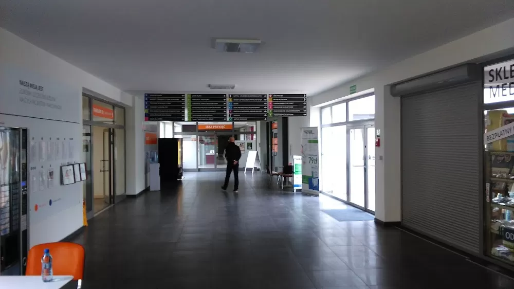 Ujastek Sp. z o.o. Centrum medyczne - Photo 5