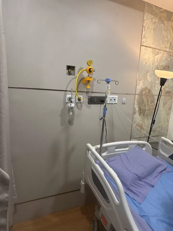 LUX Hospitals | NABH Certified | Best Hospital in Hyderabad for Proctology, Gynecology, Orthopedics & Laparoscopic Surgery - Photo 5