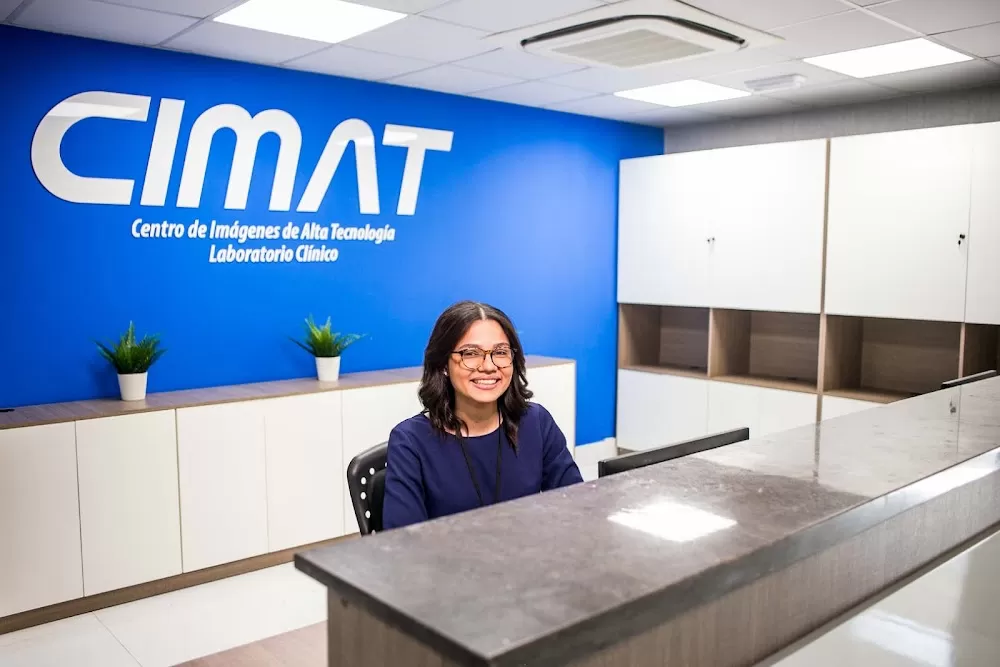 Cimat Centro de Imágenes de Alta Tecnología - Photo 1