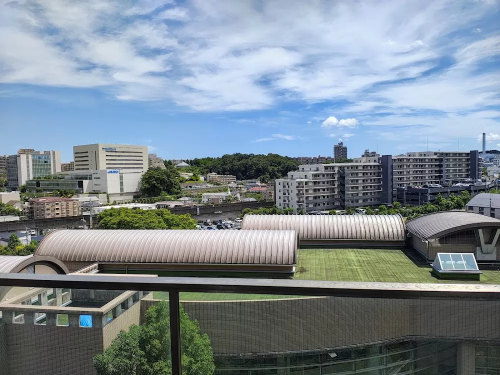 Tokyo Metropolitan Tama-Nambu Chiiki Hospital - Photo 1