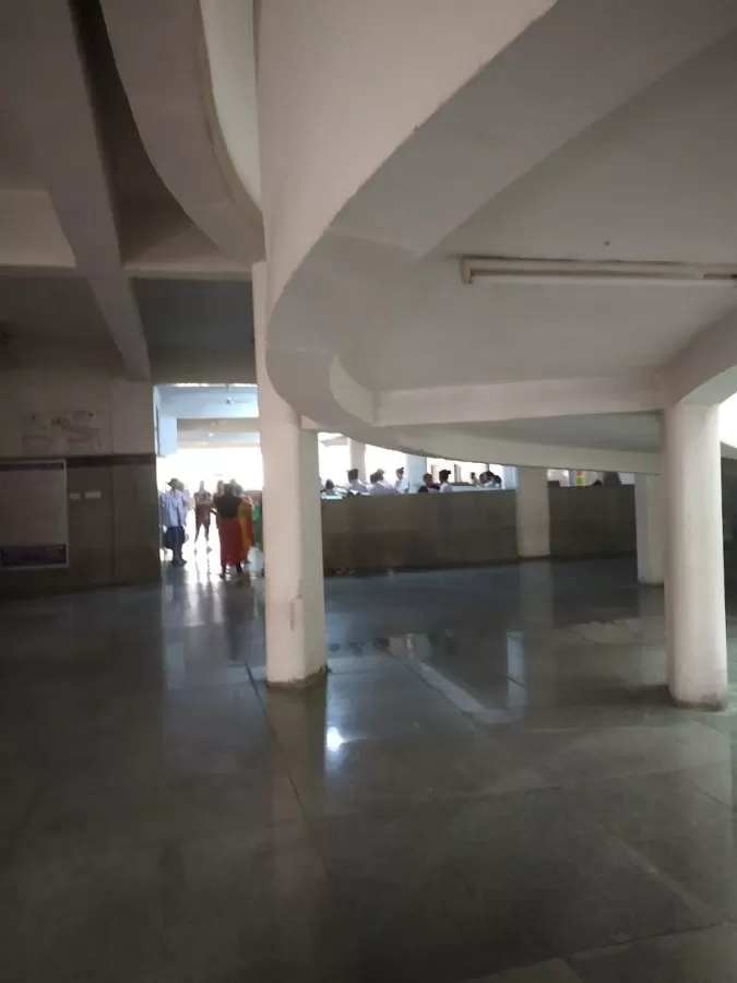 Institute Of Mental Health (Government Mental Hospital) - Photo 3