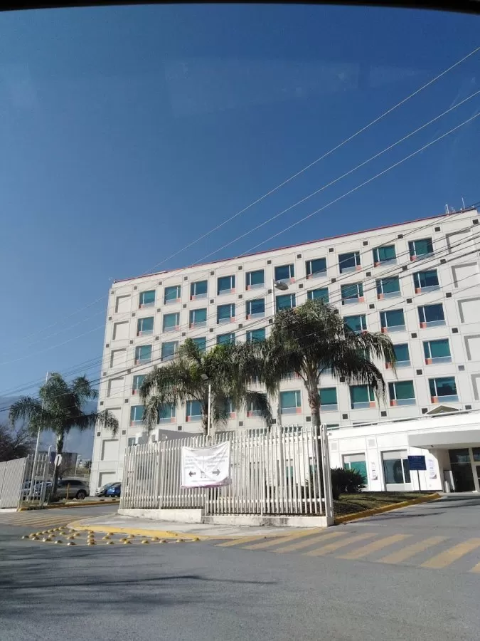 CHRISTUS MUGUERZA Hospital San Nicolás - Photo 5