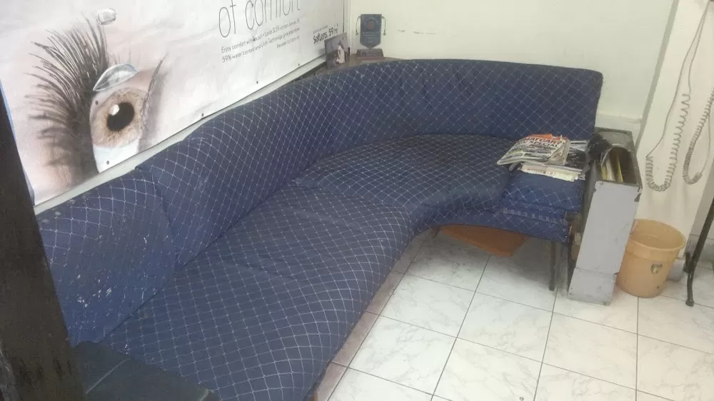 Drishti Eye Care Institute - Photo 1