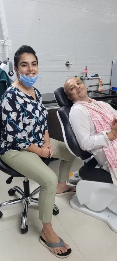 Mishay dental - Photo 2