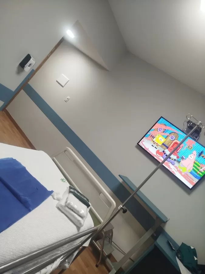 Hospital Ruben Berta - Photo 7