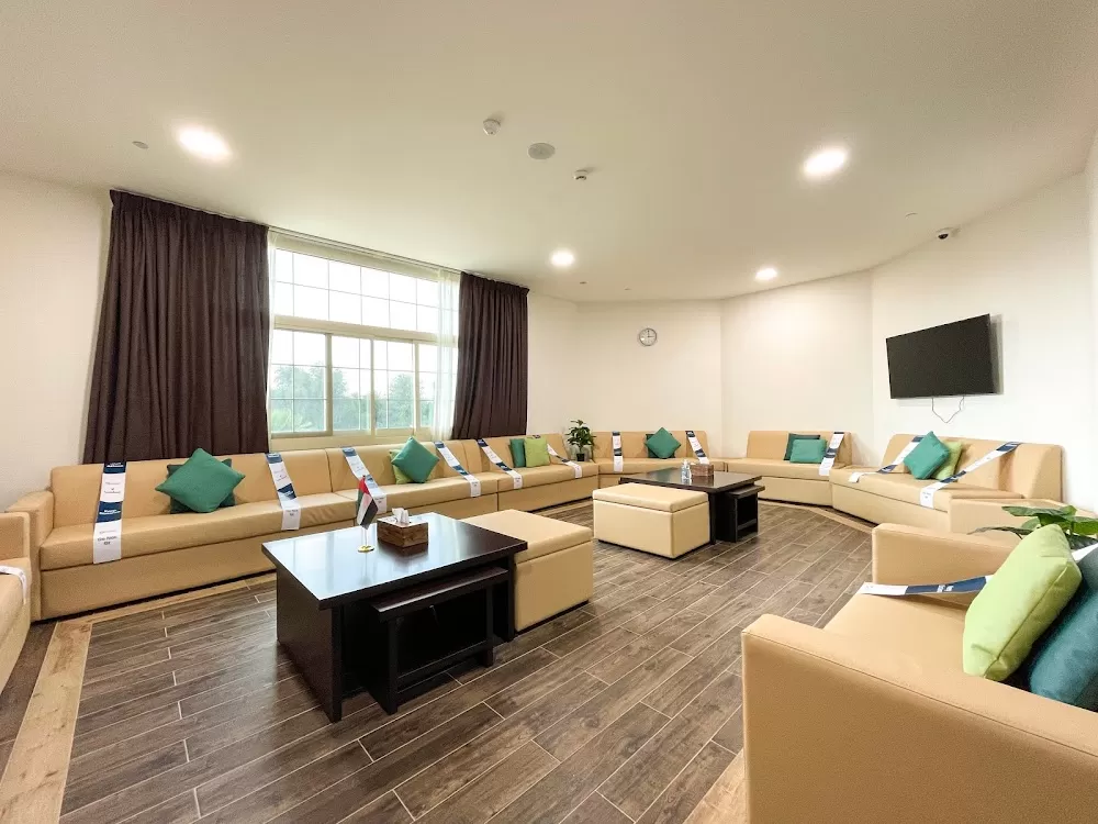 Amana Healthcare Long-Term Care Facility for Adults & Children - Photo 4