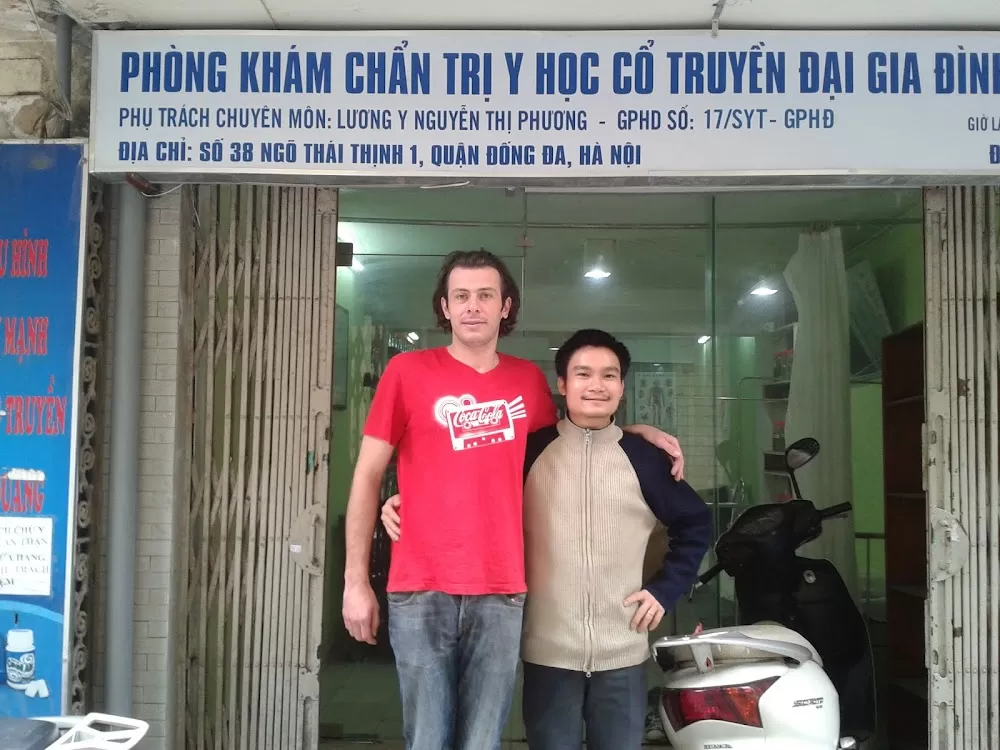 Y Học - Photo 5