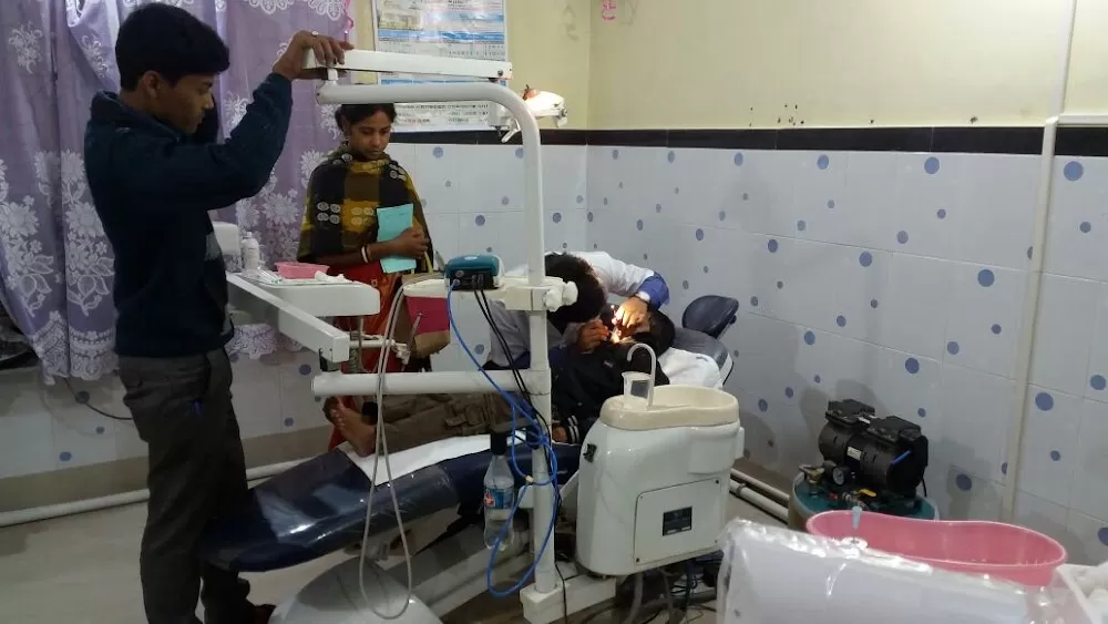 Chittaranjan Dental Hospital - Photo 2