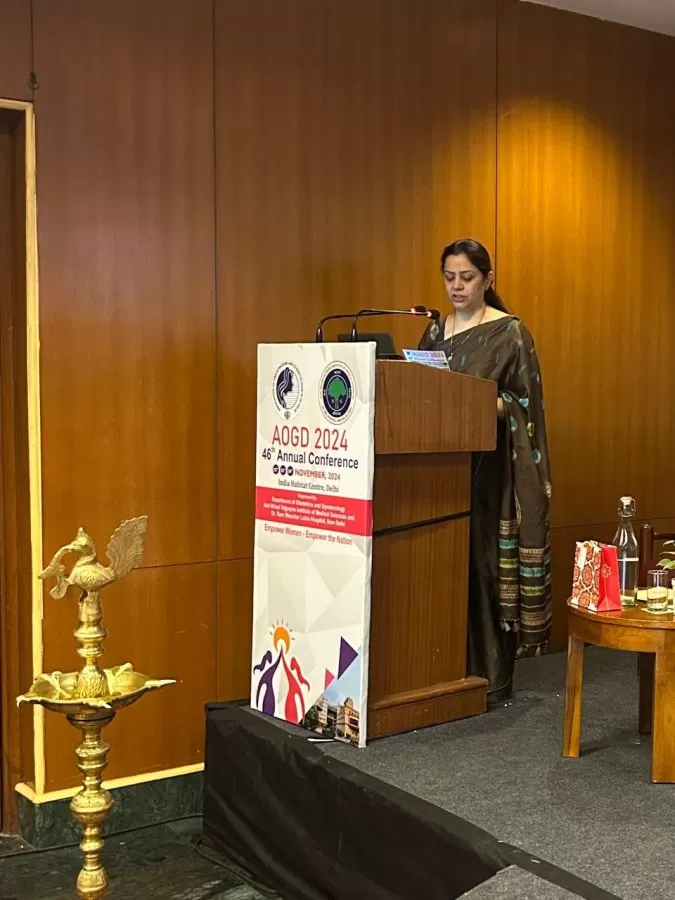 Dr kiranjeet kaur | gynecologist in delhi - Photo 7