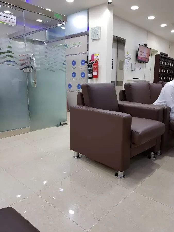 Samaya Specialized Center - Khalifa City - Photo 4