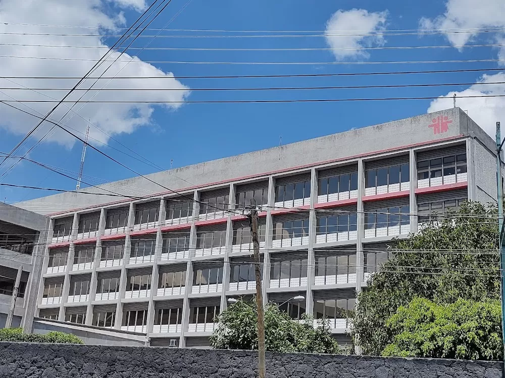 Instituto Nacional de Pediatría - Photo 4