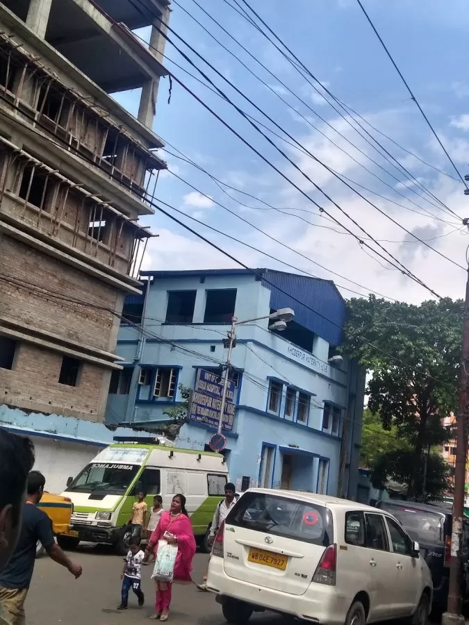 Khiddirpore Maternity Home - Photo 6
