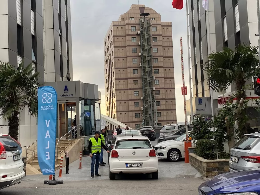 Avicenna Umut Hospital - Photo 3