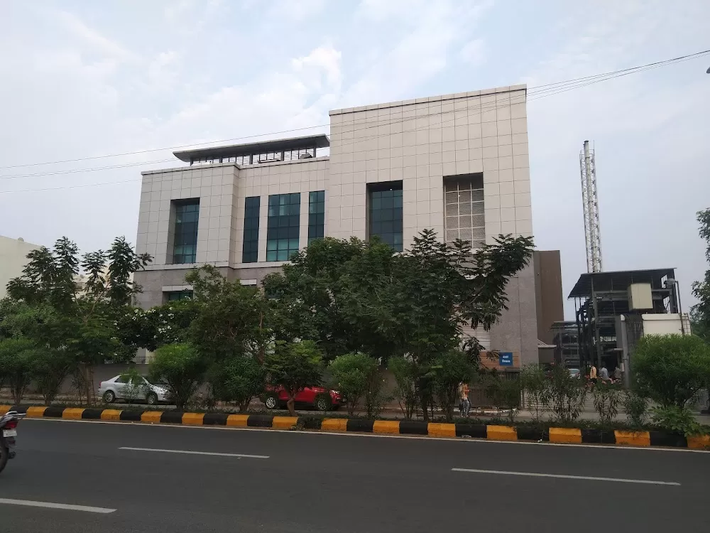 Zydus Cancer Hospital - Photo 2
