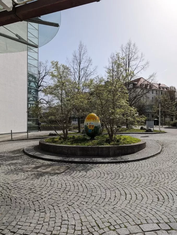 Kinderklinik im Klinikum Dritter Orden - Photo 1