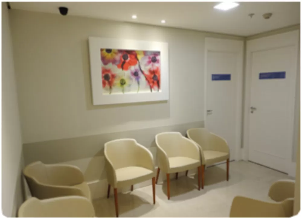 Centro Especializado em Medicina Fetal - São Luiz - Photo 1