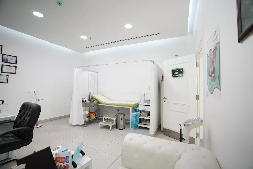 Josante Healthcare - Photo 5