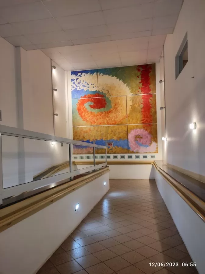 Dr. Jeser Amarante Faria Children's Hospital - Photo 8