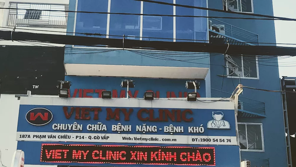 Viet My General Clinic - Photo 4