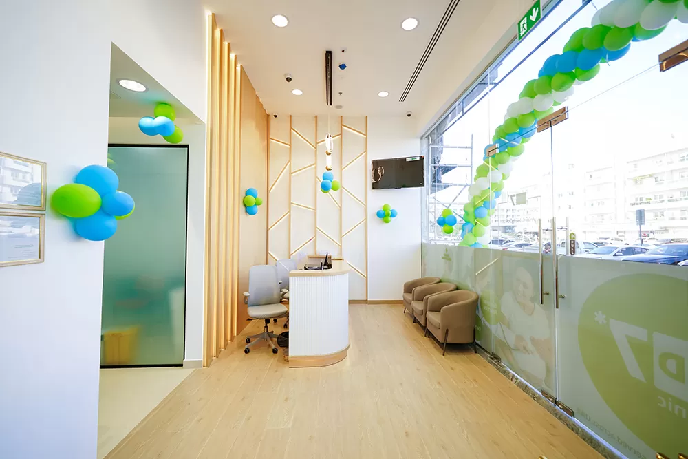 Med7 Nasser Clinic L.L.C - Photo 4
