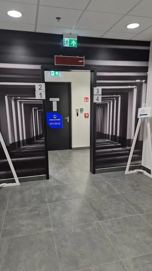 Centrum Medyczne Medicover Krakowiaków - Photo 5