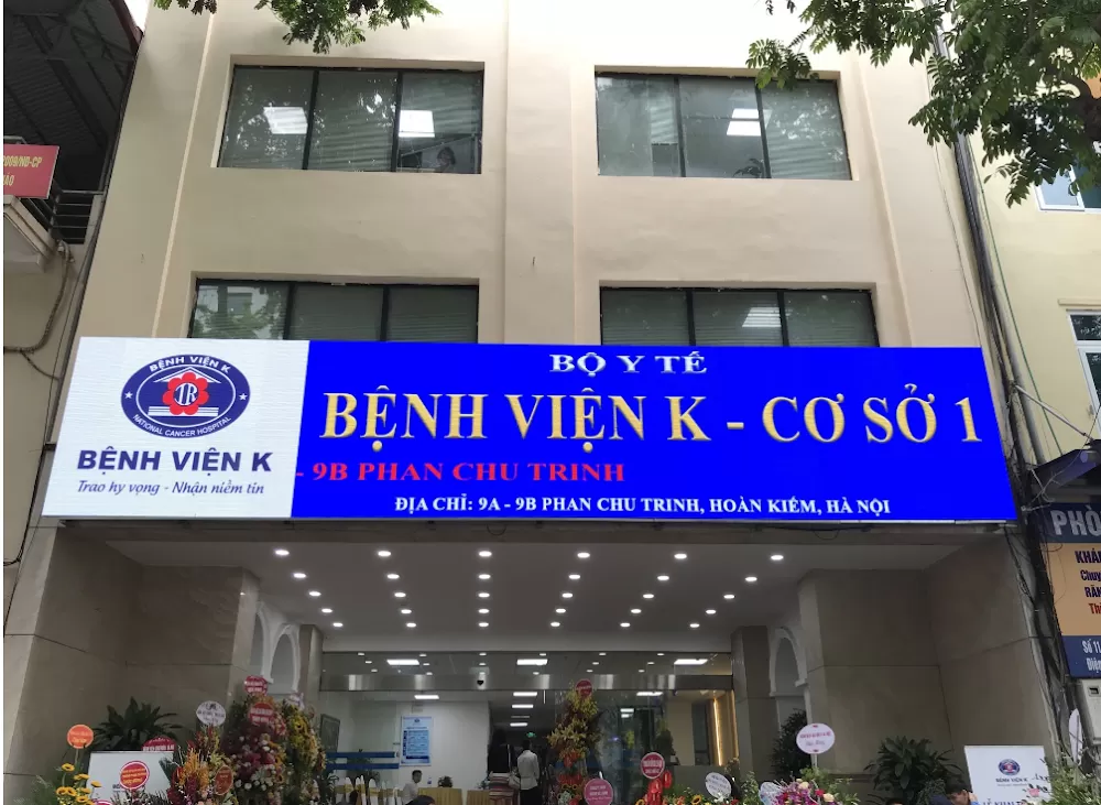 Bệnh viện K - Photo 7