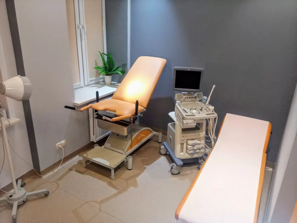 Medical Center Larmed - Photo 2