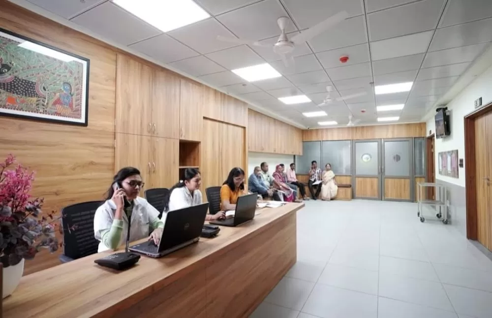 KARUNALAY - A Cancer Palliative Care Centre - Photo 3