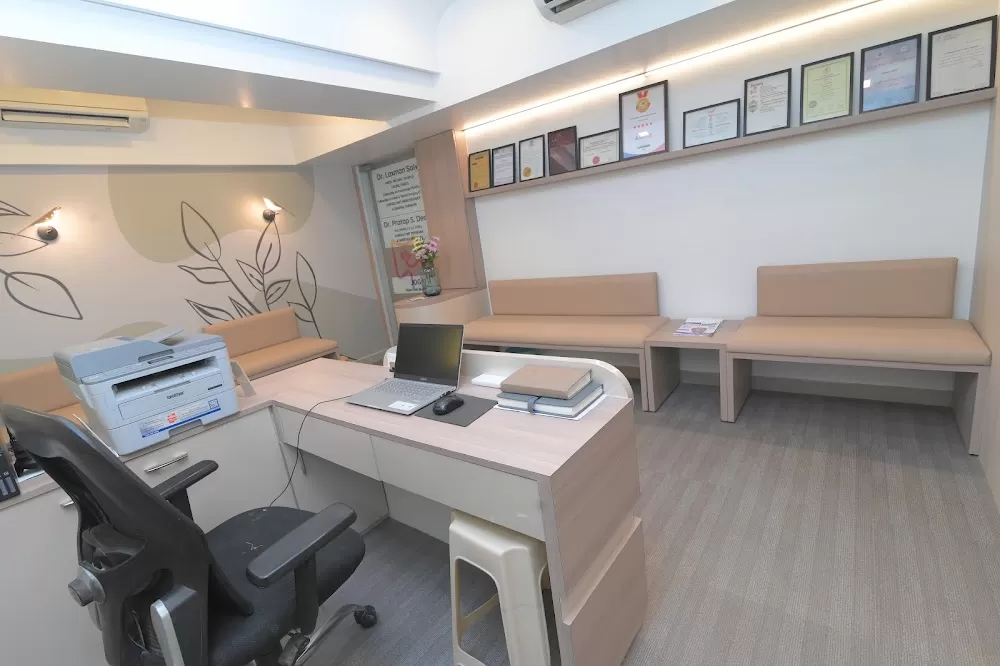Dr Laxman Proctology Center : Piles Specialist | Fissure & Fistula & Hernia Surgeon | Proctologist in Mumbai - Photo 4