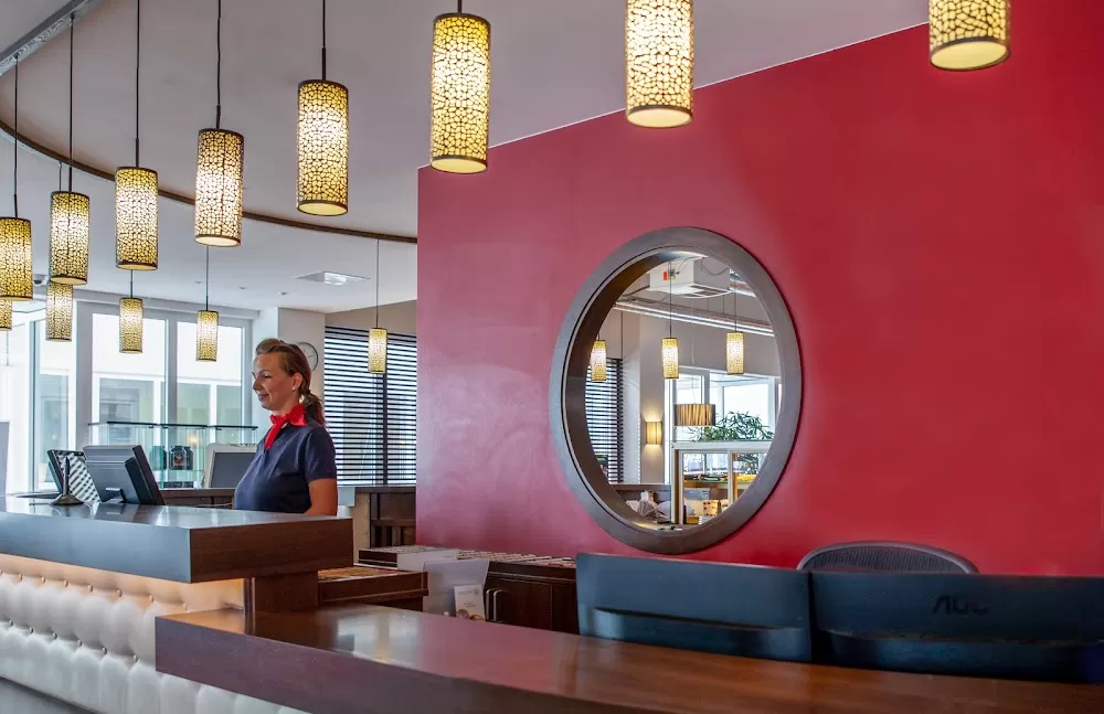 NOC ORTHO - Photo 1