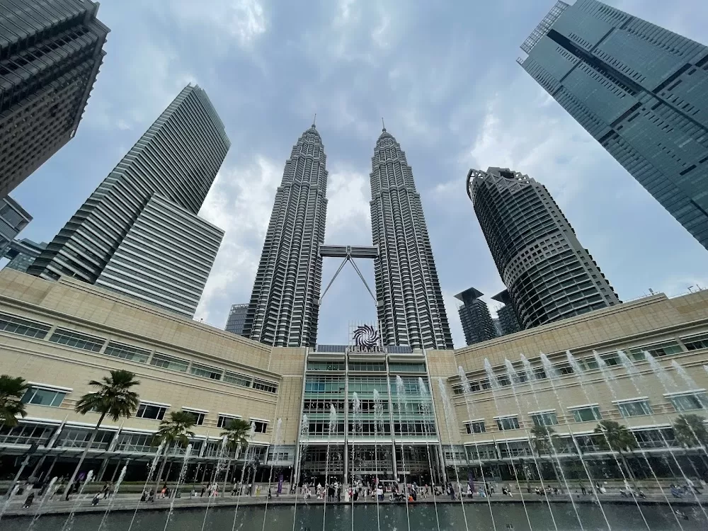 Twin Towers Medical Clinic - Photo 4