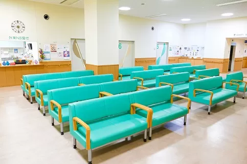 Mihara Hospital - Photo 3