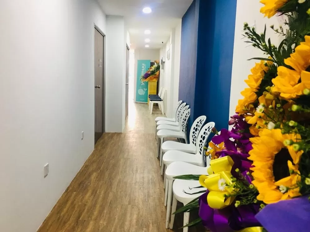 Clinic 365 - Photo 8