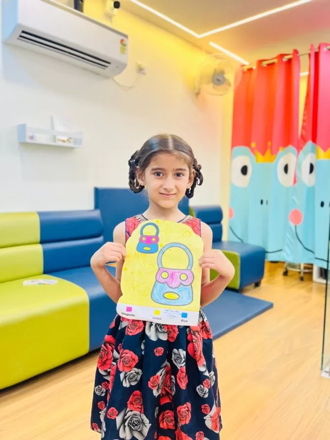 Dr Ajay's Pediatric & Family Wellness Clinic – Children's & Adult Vaccination Centre - Photo 4