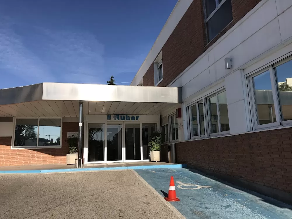 Servicio de Neurología Hospital Ruber Internacional Neurología Clínica Aplicada SLP - Photo 1