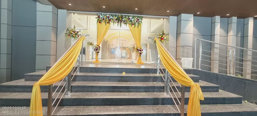 MGM Healthcare, Malar - Adyar - Photo 4