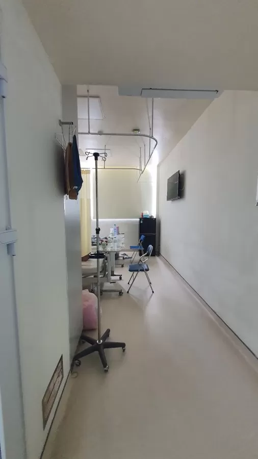 Blood Transfusion & Hematology Hospital - Branch No. 2 - Photo 5