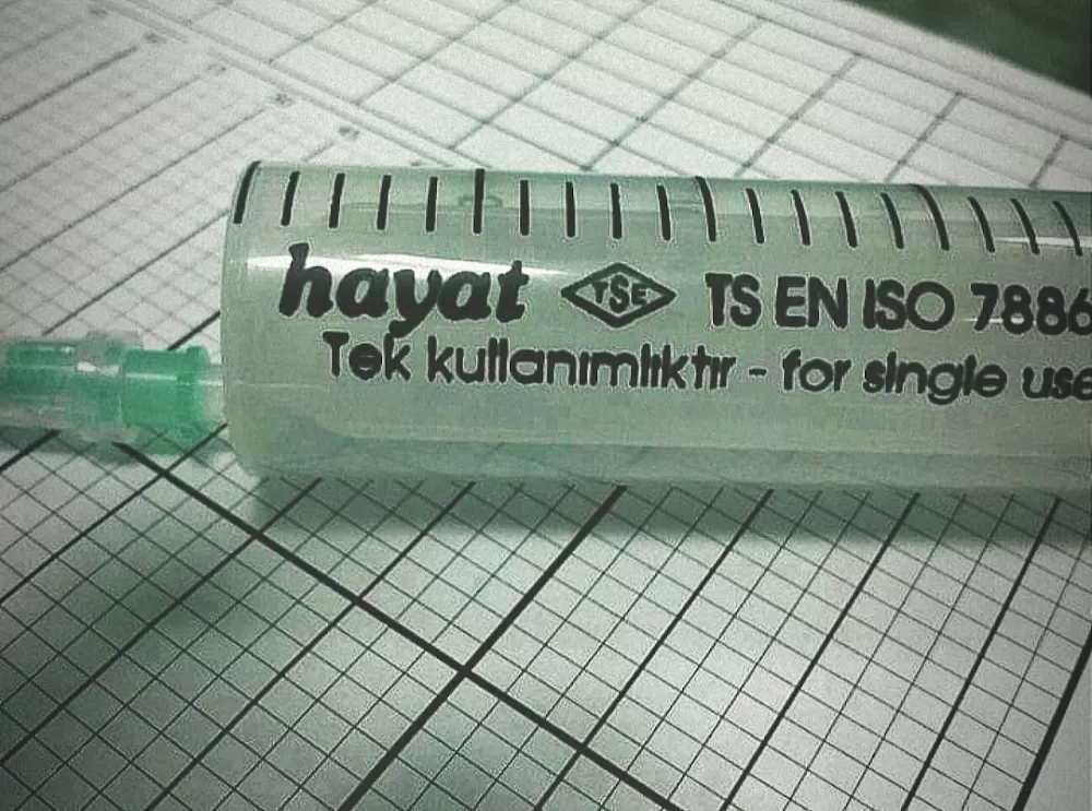 Etlik Şehir Hastanesi Ambulans Acil Girişi Sağlık Bakanlığı - Photo 6